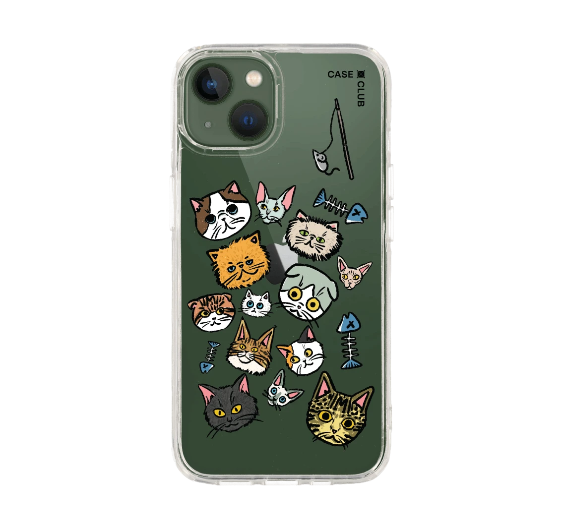 แมวเหมียวคอมมูนิตี้